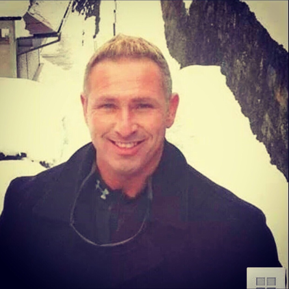 Meet your Posher, Stephen